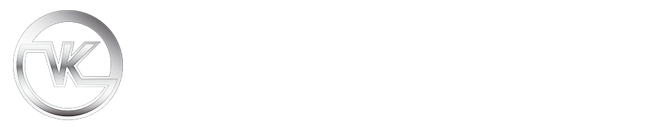 VK Precision Tool Logo